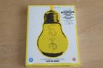 U2 - Live in Paris Deluxe 2DVD + Memorabilia Collection - CD, Cd's en Dvd's, Nieuw in verpakking