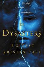 De Dysasters 9789000363254 Kristin Cast, Boeken, Verzenden, Zo goed als nieuw, Kristin Cast