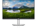 Dell S2721QSA - 27 4K UHD Monitor - IPS 60Hz HDR - Zilver, Computers en Software, Monitoren, Verzenden, Nieuw, Dell