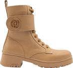 Liu Jo - maat 38 - New Nancy 37 Bootie Dames Veterboots -, Kleding | Dames, Schoenen, Verzenden, Nieuw