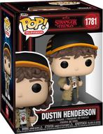 Funko Pop! - Stranger Things - Final Season 5 - Dustin, Verzamelen, Verzenden, Nieuw