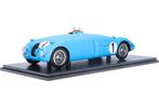 Bugatti 57 S Tank 18LM39 Spark Models  Modelauto 1:18 1939, Verzenden, Nieuw
