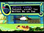 Shark Tale (Gameboy Advance tweedehands game), Ophalen of Verzenden, Zo goed als nieuw