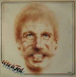 LP gebruikt - Ted De Braak - TÃªte Ã Ted, Cd's en Dvd's, Vinyl | Nederlandstalig, Zo goed als nieuw, Verzenden