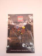 Lego Minifiguur - 10276 - Minifigures - Colosseo, Kinderen en Baby's, Speelgoed | Duplo en Lego, Nieuw