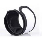 LED Hardloop Armband - WIT - 25cm, Sport en Fitness, Overige Sport en Fitness, Ophalen of Verzenden, Nieuw