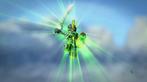 Skylanders serie 1 Chop Chop (skylander used), Ophalen of Verzenden, Zo goed als nieuw