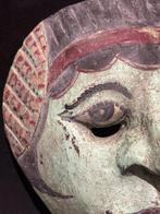 Topeng masker - Indonesië (Zonder Minimumprijs)