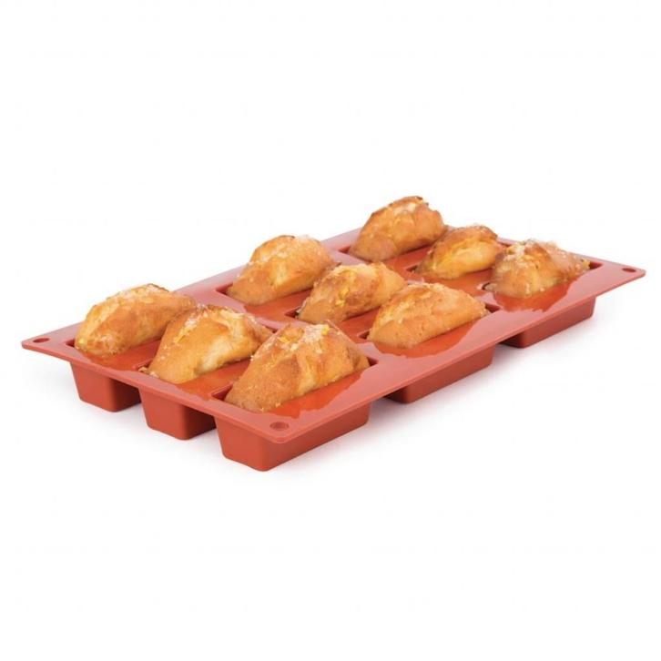 Formaflex siliconen gebakvorm | 9 mini cakes, Zakelijke goederen, Horeca | Overige, Verzenden
