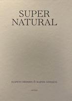 Diederix Elspeth & Goosens Marnix - Super Natural, Ophalen of Verzenden, Nieuw