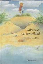 Vakantie op een eiland, Verzenden, Nieuw