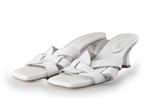 Oh My Sandals Slippers in maat 41 Wit | 10% extra korting, Kleding | Dames, Schoenen, Slippers, Verzenden, Wit, Gedragen