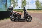 Kymco New People S 200cc 2025 Demo 285km, Scooter, Kymco, 11 kW of minder, 1 cilinder