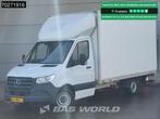 Zakelijke Lease |  Mercedes-Benz Sprinter 314 CDI Automaat L, Auto's, Automaat, Stof, Gebruikt, Euro 6