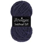 Scheepjes Sweetheart Soft - 010, Ophalen of Verzenden, Nieuw, Breien of Haken, Wol of Garen