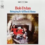lp nieuw - Bob Dylan - Bringing It All Back Home, Verzenden, Zo goed als nieuw