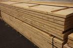 Nieuwe vuren steigerplanken/steigerhout - goedkoopste van MP, Nieuw, Plank, 25 tot 50 mm, 300 cm of meer