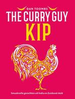 9789461433275 The Curry Guy Kip Dan Toombs, Boeken, Kookboeken, Verzenden, Nieuw, Dan Toombs