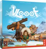 Vlooot - Bordspel | 999 Games - Gezelschapsspellen, Hobby en Vrije tijd, Gezelschapsspellen | Bordspellen, Verzenden, Nieuw