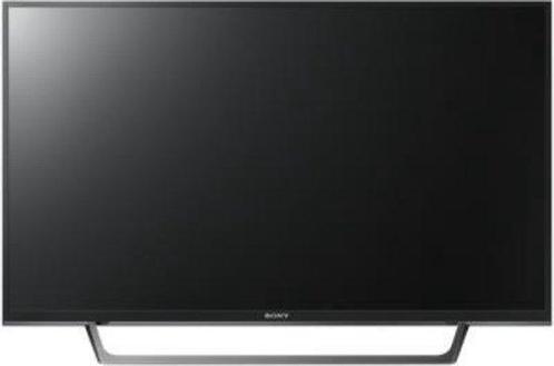 Sony KDL-32WE610 - 32 inch HD ready LED TV, Audio, Tv en Foto, Televisies, 80 tot 100 cm, 50 Hz, HD Ready (720p), Zo goed als nieuw