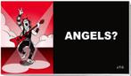 Angels- Christelijke rock band, Boeken, Godsdienst en Theologie, Verzenden, Nieuw, Jack Chick