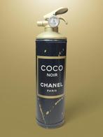JOSE DE PAZOS - Extintor Chanel Coco Noir