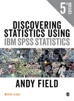 9781526419521 Discovering Statistics Using IBM SPSS Stati..., Boeken, Verzenden, Zo goed als nieuw, Andy Field