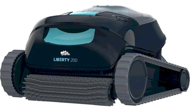 Dolphin Liberty 300 zwembadrobot, Tuin en Terras, Zwembad-toebehoren, Nieuw, Verzenden