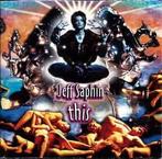 cd - Jeff Saphin - This, Verzenden, Zo goed als nieuw