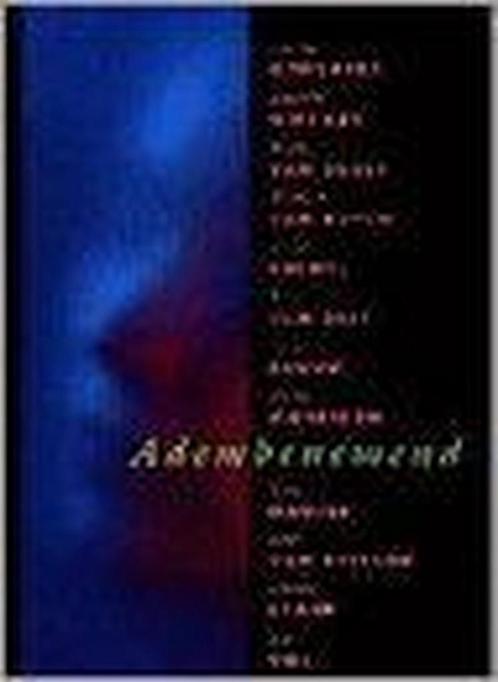 ADEMBENEMEND 9789038800080 Auteur, Boeken, Romans, Gelezen, Verzenden