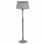 Tafellamp Bondurant 15x10x53cm Incl. Lampenkap, Huis en Inrichting, Lampen | Tafellampen, Ophalen of Verzenden, Nieuw