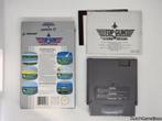 Nintendo Nes – Top Gun Second Mission - UKV, Spelcomputers en Games, Games | Nintendo NES, Verzenden, Gebruikt