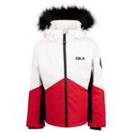-53% Trespass  Trespass Meisjes shelbie dlx ski jas  maat 12, Kinderen en Baby's, Kinderkleding | Maat 128, Verzenden, Nieuw