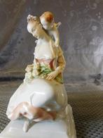 Herend - Beeldje - Figur - Porselein
