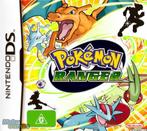 Pokémon Ranger (DS) 3DS Garantie & snel in huis!/*/, Spelcomputers en Games, Games | Nintendo DS, Ophalen of Verzenden, Zo goed als nieuw