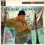 LP gebruikt - Mr. Acker Bilk - Blue Acker, Zo goed als nieuw, Verzenden