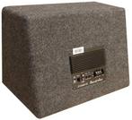 Phoenix Gold Z110AB 320W actieve subwoofer, Auto diversen, Autospeakers, Verzenden, Nieuw