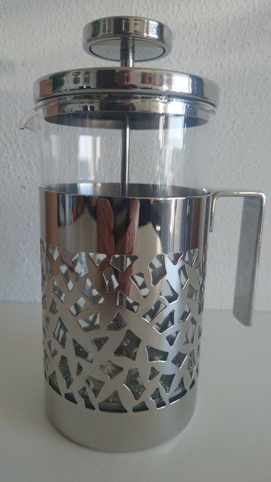 Alessi - Marta Sansoni - Koffieservies - Cactus! MSA12/8 -, Antiek en Kunst, Antiek | Meubels | Stoelen en Banken