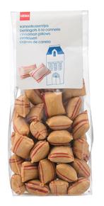 HEMA Oudhollandse kaneelkussentjes 140 gram, Verzenden