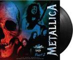 lp nieuw - Metallica - Seattle 1989 part 2, Cd's en Dvd's, Vinyl | Hardrock en Metal, Zo goed als nieuw, Verzenden