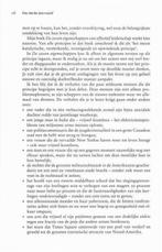 Het derde alternatief, Ophalen of Verzenden, Nieuw