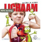 Ontdek je eigen lichaam 9789079758517, Verzenden, Gelezen