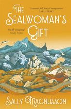 The Sealwomans Gift 9781473638983 Sally Magnusson, Boeken, Gelezen, Verzenden, Sally Magnusson