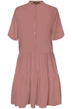 VERO MODA curve Jurk DELTA Maat:, Kleding | Dames, Jurken, Verzenden, Nieuw, Overige kleuren