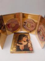 Cleopatra Special Edition Box Dvd, Ophalen of Verzenden, Zo goed als nieuw