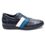 A. Testoni - NO RESERVE - Brown Sneaker - UK: 6 / US: 7 /, Nieuw