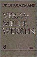 Verzamelde werken 8 9789024226115 Oepke Noordmans, Boeken, Godsdienst en Theologie, Verzenden, Gelezen, Oepke Noordmans