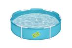 Bestway my first frame pool rond 152 - kinderzwembad, Nieuw, Ophalen of Verzenden