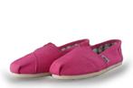 Toms Instappers in maat 36 Roze | 10% extra korting, Overige kleuren, Verzenden, Instappers, Nieuw