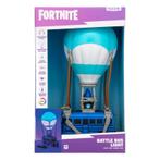 Fortnite Diorama Light Battle Bus (Paldone, Merk), Verzenden, Zo goed als nieuw